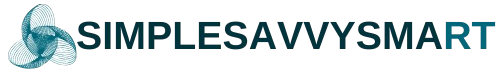 simplesavvysmart
